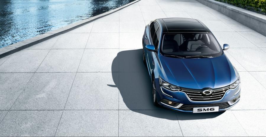  Samsung SM6 (LFD) 2016 года  (фото 14 из 18)